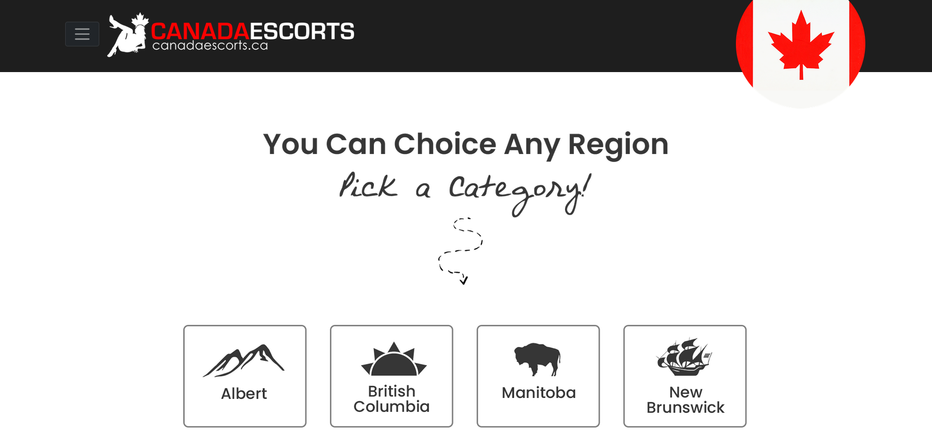 CanadaEscorts